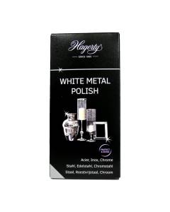 Hagerty white metal polish