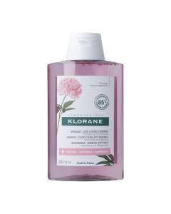 Klorane Pfingstrose Bio Shampoo