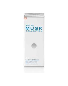 White musk collection perfume