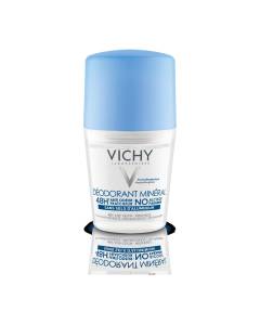 Vichy Deo Mineral 48H Roll on
