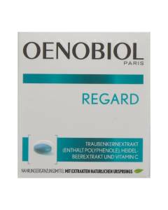 Oenobiol regard cpr