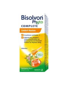 Bisolvon (r) phyto complete