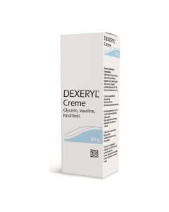Dexeryl (r) , crème