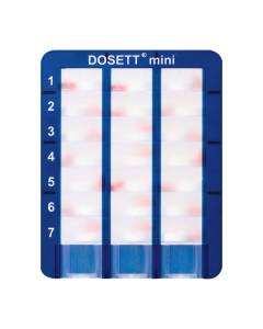 Dosett Mini Dosierbox