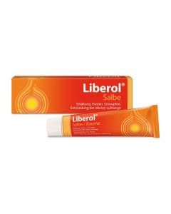 Liberol (r) baume