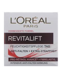 DERMO EXPERTISE Revitalift Tagescreme