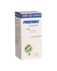 Prospanex (R) Hustensaft