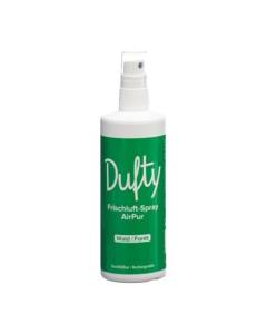 DUFTY Frischluft-Spray
