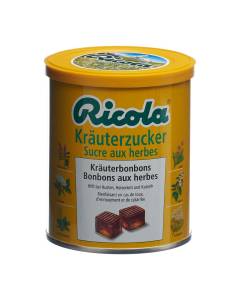 RICOLA Kräuterzucker Bonbons