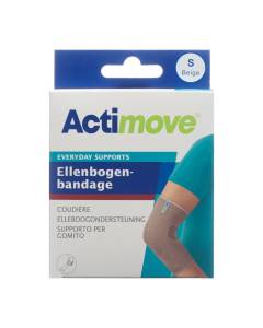 ACTIMOVE Everyday Support Ellenbogenband S