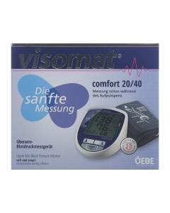Visomat comfort 20/40 appareil pression sang