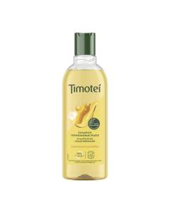 TIMOTEI Shampoo verwöhnende Pflege