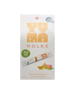 YUMA Molke Banane-Mango