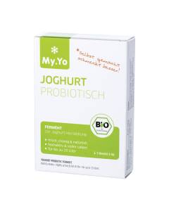 MY.YO Joghurt Ferment probiotisch