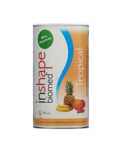 Inshape-biomed® tropical