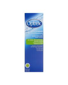 Optrex bain oculaire (produit médical)