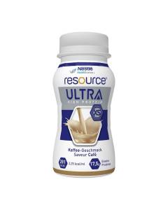 RESOURCE Ultra High Protein XS Kaffee