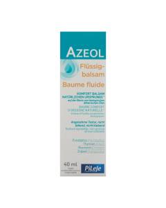 Azeol baume fluide