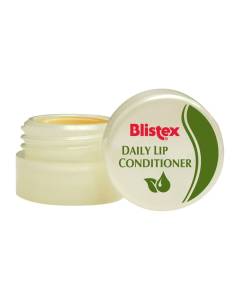 Blistex lip conditioner olive