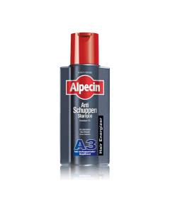 ALPECIN Hair Energizer aktiv Shamp A3 Schup