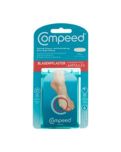 Compeed pansement ampoules