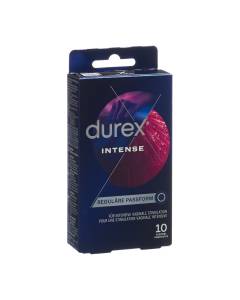 Durex Intense Orgasmic Präservativ