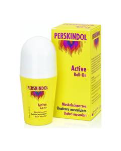 Perskindol active roll on
