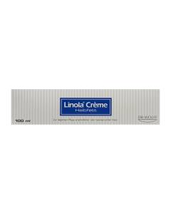Linola crème mi-gras