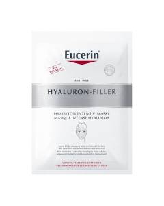 EUCERIN HYALURON-FILLER Gesichtsmaske