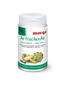 Morga artichaut capsules végétales