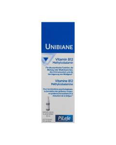 Unibiane vitamine b12 spray