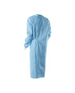 Foliodress gown protect xl renforcée stéril 28 pce