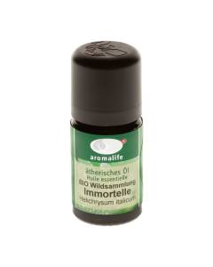 Aromalife Immortelle Äth/Öl Bio