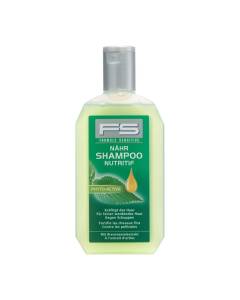 Fs shampooing nutritif av extrait orties