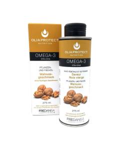 Oliaprotect omega-3 epa+dha olive ex-vierge