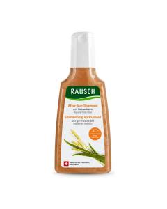 Rausch shampooing après-soleil aux germes de blé