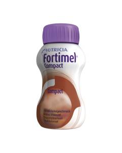 Fortimel compact chocolat