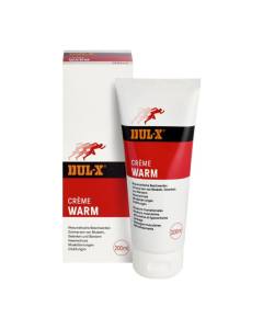 Dul-x (r) crème warm