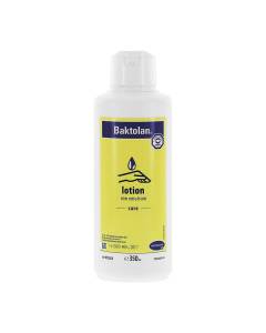 Baktolan lotion Pflege Lotion