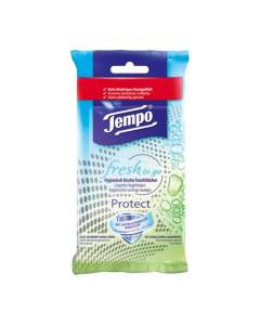 Tempo lingettes humide