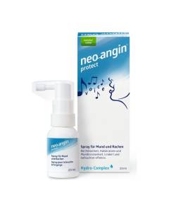 NEO-ANGIN protect Spray