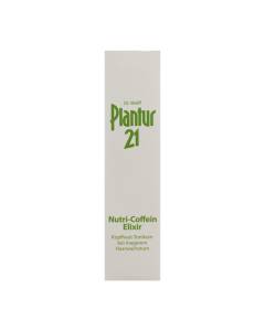 Plantur 21 nutri-caféine elixir tonique