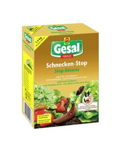 GESAL FERPLUS Schnecken-Stop 