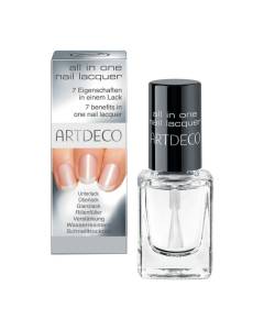 Artdeco nagelpfl all in one nail lacquer