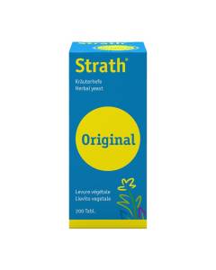 STRATH Original Tabl