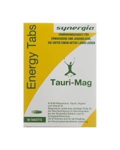 TAURI MAG Energy Tabs