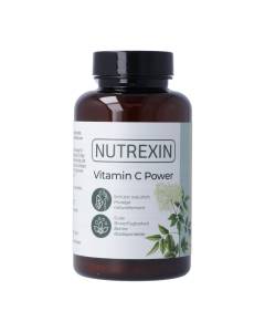 Nutrexin Vitamin C Power Kaps