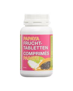PHYTOMED Papaya-Fruchttabletten