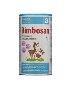 BIMBOSAN Premium Ziegenmilch 2