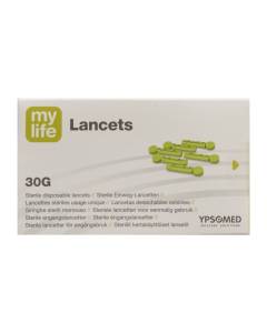 Mylife lancets lancettes